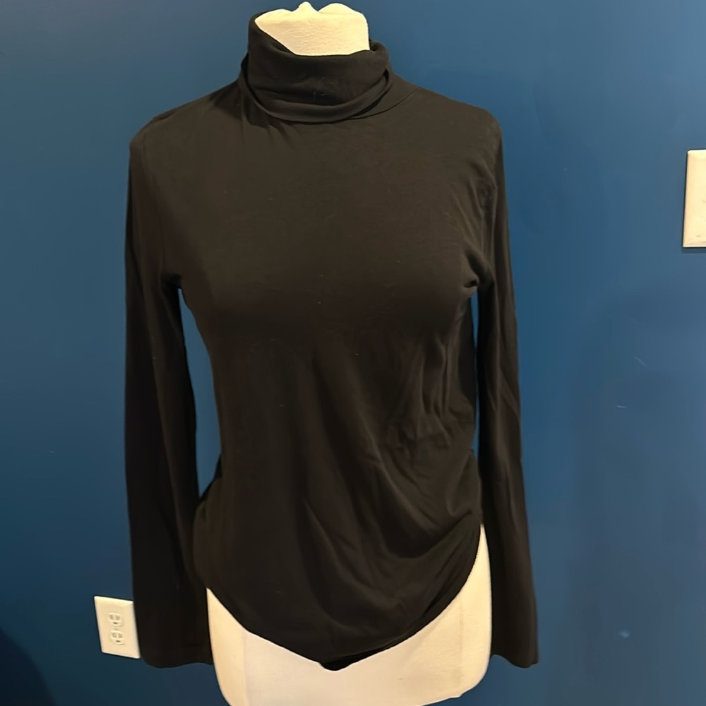 J.Crew Turtleneck
